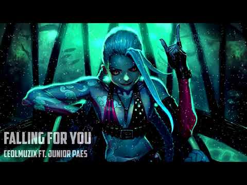 Falling for you - CeolMuzix ft. Junior Paes