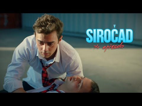 Siročad 74: Hoće li Ouldžan umrijeti nakon ranjavanja?