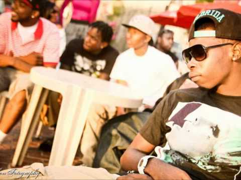 "DROP IT LOW" G'WETTAH FT. REMO & G5YVE HOLLYWOOD ENT.