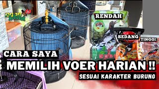 Download lagu DETERMINING SUITABLE DAILY FEED FOR MURAI BATU. mp3 Download lagu DETERMINING SUITABLE DAILY FEED FOR MURAI BATU. mp3