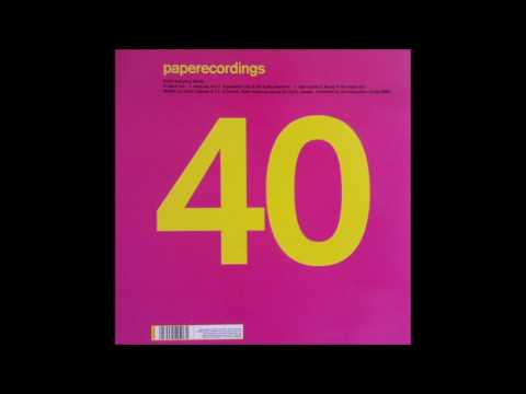 Uschi Classen - Reach Out (Deep Joy Mix) - 1999