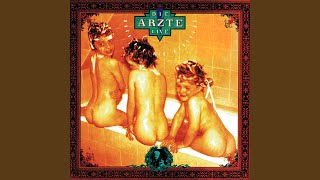 Du willst mich küssen (Live)