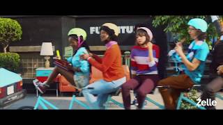 Commercial Reel 2018 Shawana Carter video