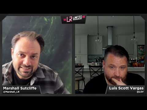 Limited Resources 612 – AFR Sunset Show