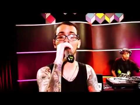 Progama (JAM - MIX TV )  Marcello gugu + Flow Mc + Bitrinho & Dj Kalfani