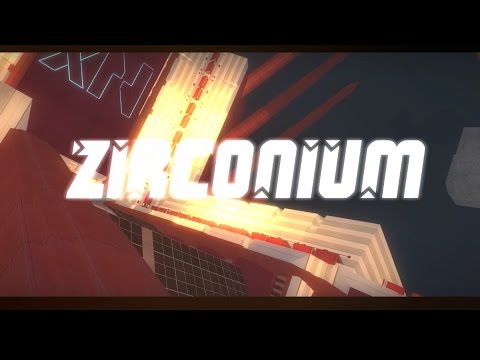 [DM] Rabbit Vol.8 - Zirconium