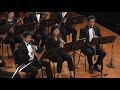 UNT Wind Symphony: Bach - Toccata and Fugue in D minor