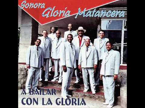 Bailen Con La Punta Del Pie - Sonora Gloria Matancera