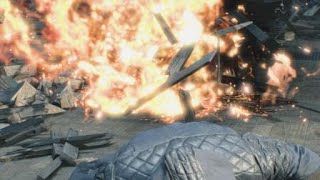 Devil May Cry 5_son of spardaで成長を感じる