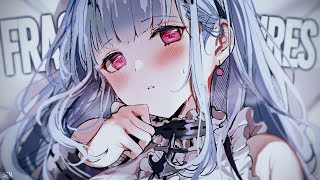 Nightcore - Fractures (Lyrics)
