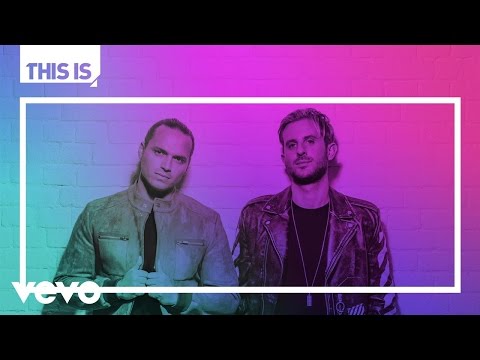 Sigma - Find Me (Zac Samuel Remix) ft. Birdy