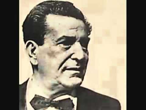 Vicente Celestino • Luar do Sertão • 1952