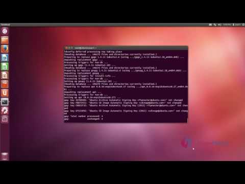 How to install ZPanel on Ubuntu | LinuxHelp Tutorials