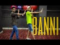 Banni Tharo Chand Sarikho Mukhdo - dance Video | Vikas nirwan | JP Choudhary