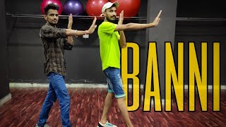Banni Tharo Chand Sarikho Mukhdo - dance Video  Vi