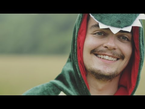 Mnogi Drugi - Dinosaur (Official Music Video)