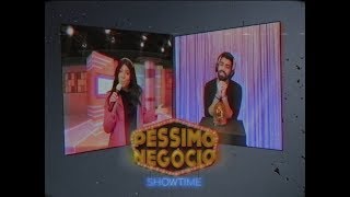 Dilsinho - Péssimo Negócio com Blogueirinha