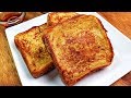 How to Make French Toast - Easy French Toast Recipe