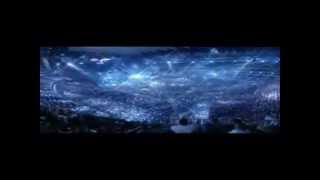 WWE Wrestlemania 27 Theme Song Written in the Stars by Tinie Tempah Ft. Eric Turner