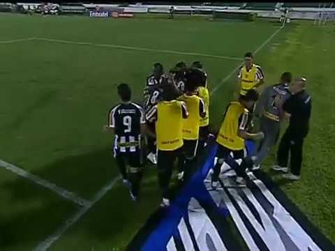 COPA DO BRASIL 2012 - GUARANI 1X2 BOTAFOGO.mp4