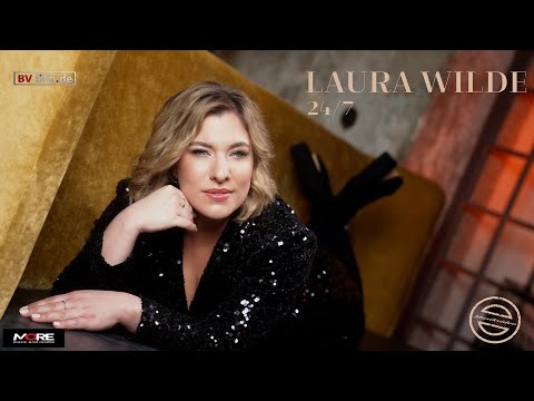 Laura Wilde - 24/7 (Offizielles Musikvideo)