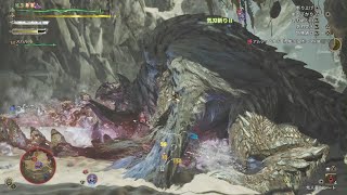 アルシュベルトソロ4分台
