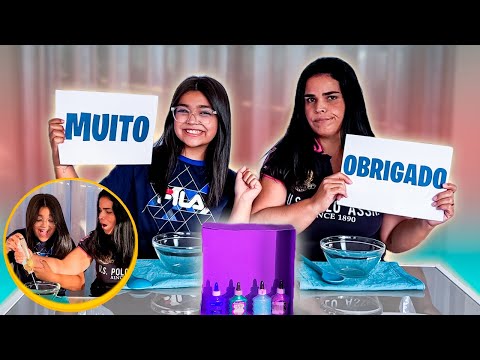 MUITO, POUCO OU OBRIGADA!  - DESAFIO