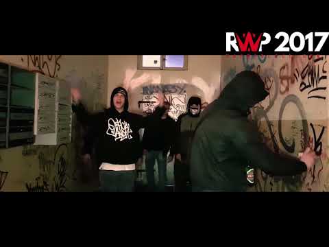 REHO KWLeRAP – CZAS LECZY RANY (PROD. FLAME) | #RWP2017 ETAP2: TPS ZDR