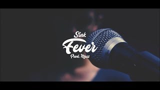 SINK - FEVER (Deaf Havana cover)