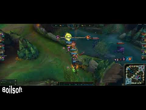 Zong2themax first blood king