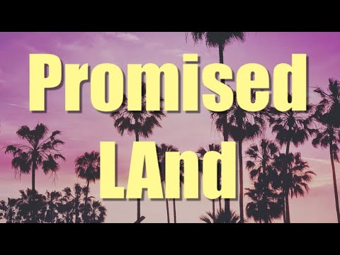 Katalysst - Promised LAnd