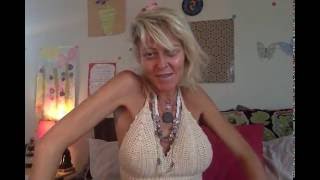 Owning Your Own Shit, the Light and the Shadow, to tap into Abundance.