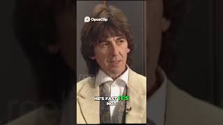 George Harrison Reveals Gary Moore’s True Talent