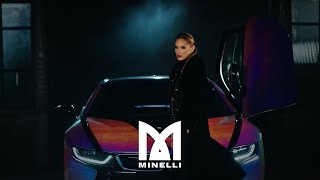 Minelli, Радио Energy - Rampampam