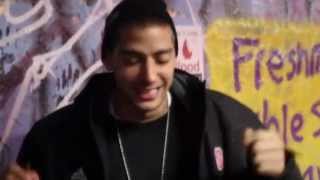 #NCStateCypher: The Hurricane pt.2