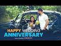 Happy Wedding Anniversary Malayalam Short Film 2025