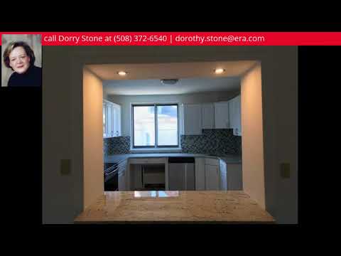 8  Ashland St St, Worcester, MA 01609 - MLS #72300778