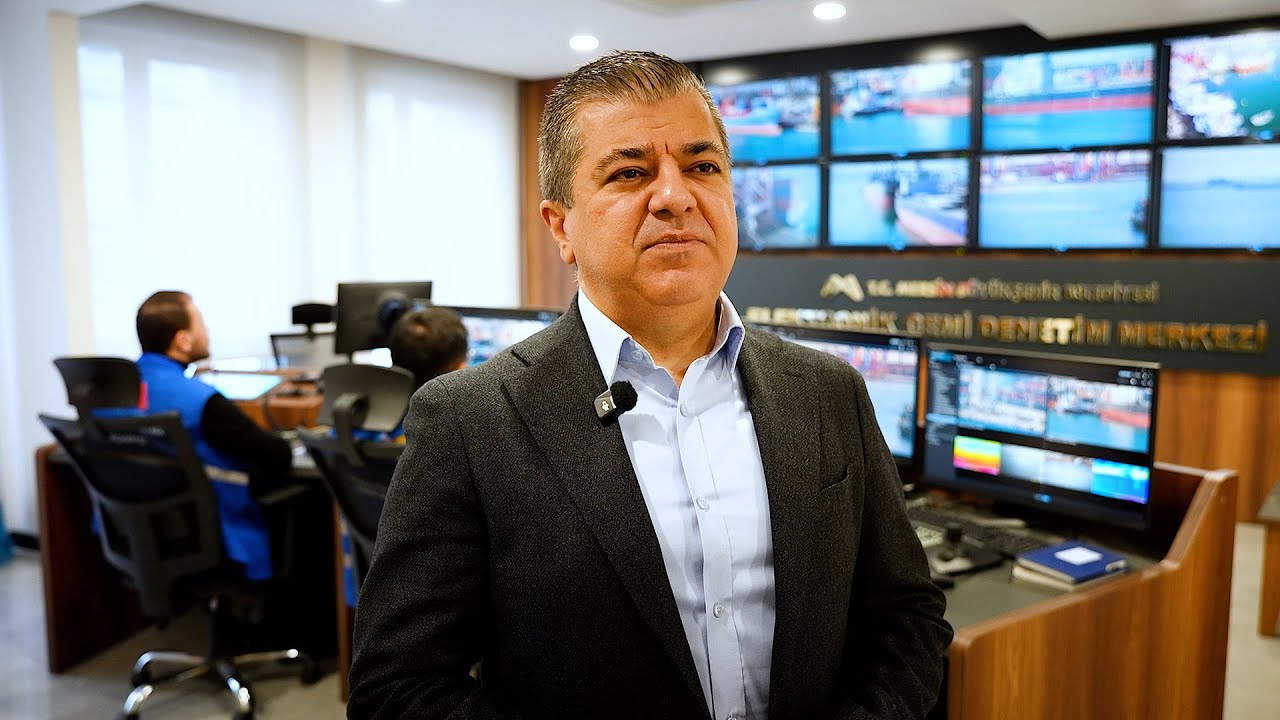 MERSİN’İN HAVASI, SUYU VE TOPRAĞI BÜYÜKŞEHİR’E EMANET 2