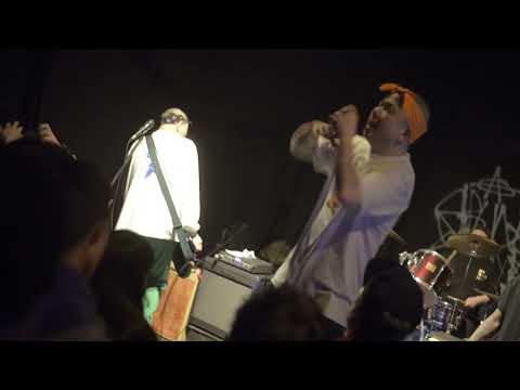 [3-25-23] 13 STEPS at SKUNK  - Sindang, Seoul.