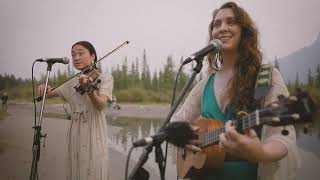 Give Back - The Three Sisters