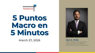 Hablemos de tasas, inflación, y depreciación del dólar
