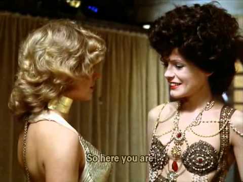 1972 Die Bitteren Tranen der Petra von Kant