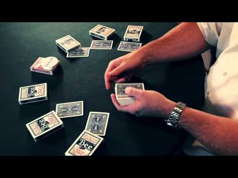 Foundations 2 by Jason England - theory11