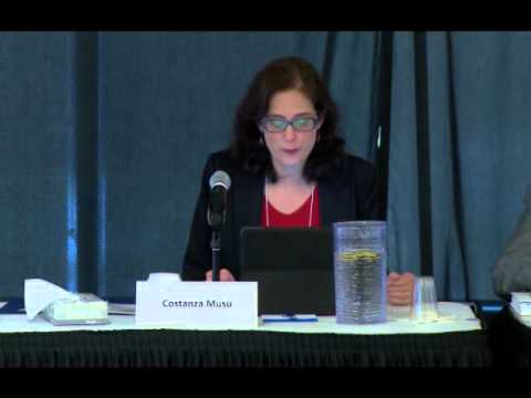 Ten Years of Policy towards the Middle East: Comparing Canada’s and the EU’s Approaches