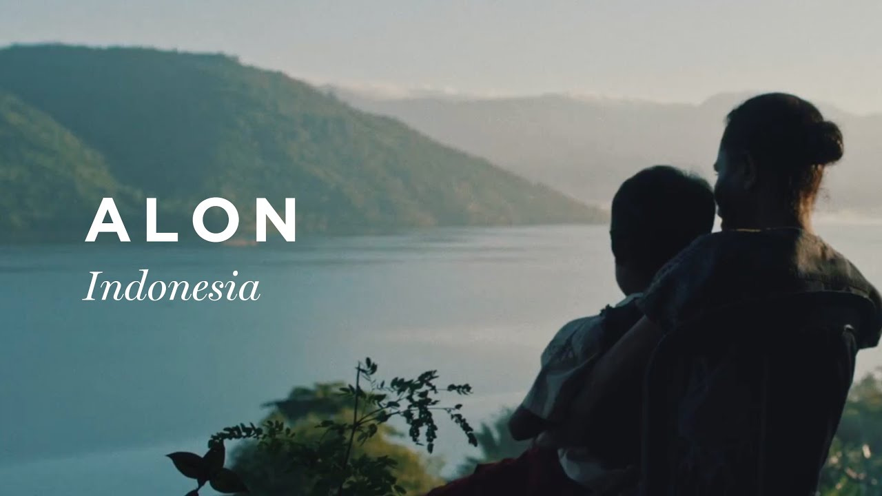 Alon's Story | Inspiring Blind Mother | Compassion Australia