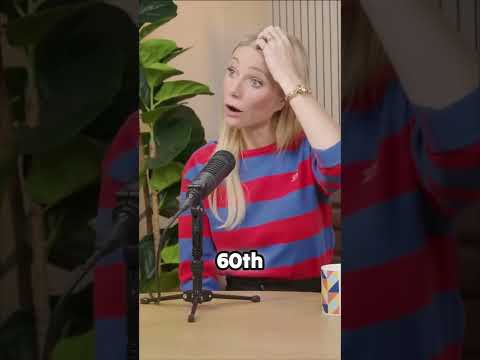 Gwyneth Paltrow's Absolutely BRUTAL Take on Rob Lowe's Ageless Look! 🤯