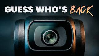 This Camera Finally Made My Videos CINEMATIC