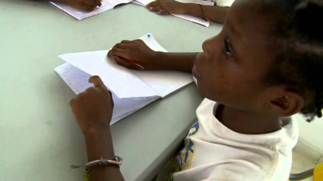 The Orphaned Starfish Foundation