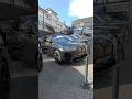 The Car That Heals Itself BMW IX Shorts