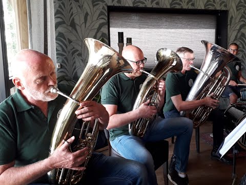 Die Alte Hasen - Am Zehentstadel (live)